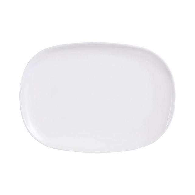 LUMINARC SWEET LINE PLATE 35X24CM