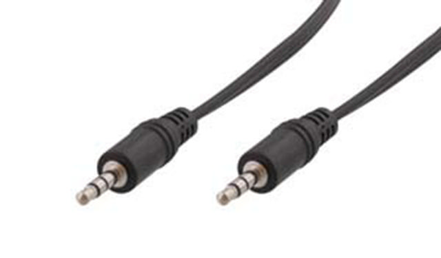 TNB STEREO JACK CABLE 2M