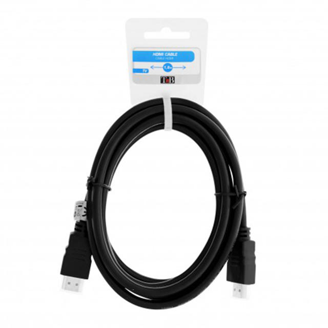 TNB HDMI CABLE V1.3 1,8M