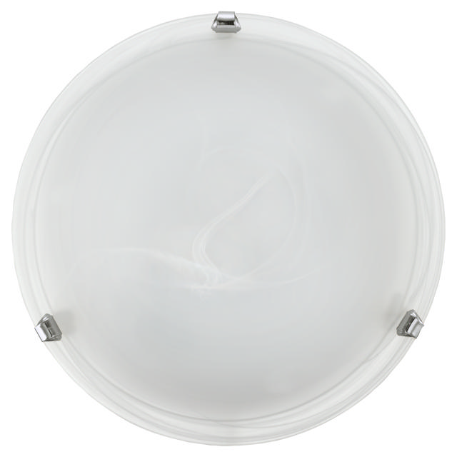 EGLO 'SALOME' CEILING/WALL LIGHT 1xE27