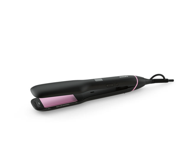 PHILIPS BHS676 CERAMIC HAIR STR./CERA