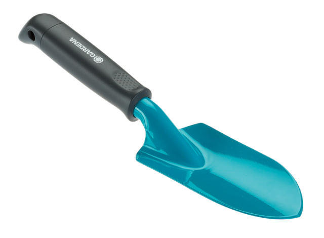 GARDENA HAND TROWEL 8CM