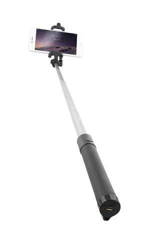 SELFIE STICK WITH BLUETOOTH