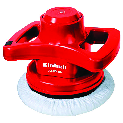 EINHELL CC-PO 2093173 POLISHER 90W 3700RPM