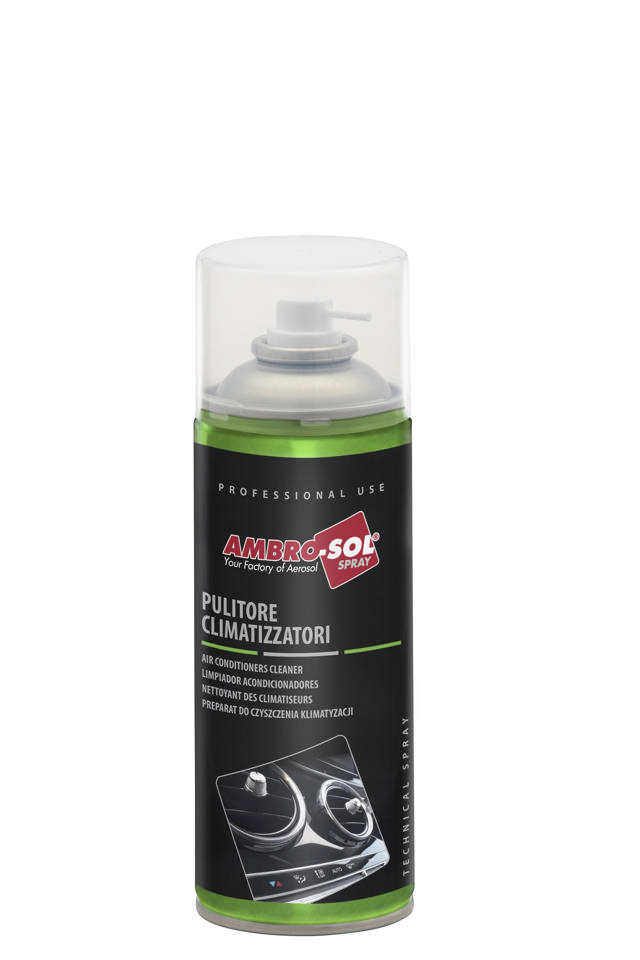 AMBRO-SOL SPRAY FOR AIR CONDITIONING