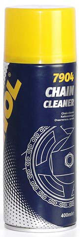 MN CHAIN CLEANER 400ML