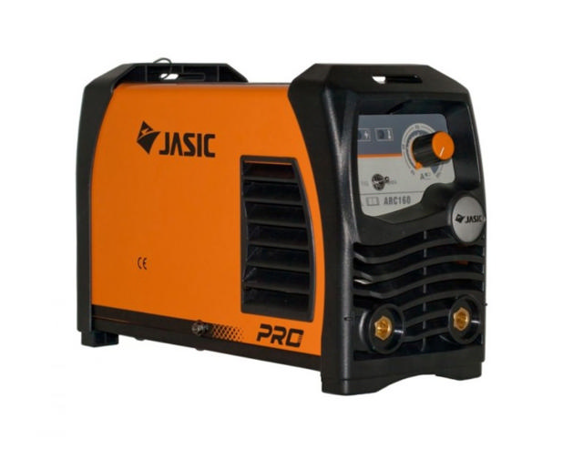 JASIC ARC-160 INVERTER WELDER 160AMP