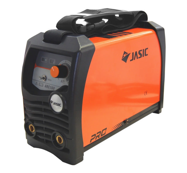 JASIC ARC-160 INVERTER WELDER 160AMP