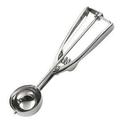 PEDRINI ICE CREAM MECHANICAL SCOOP STAINLESS STEEL