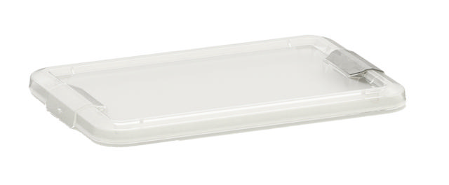 KIS R-BOX XXS LID TRANSPARENT