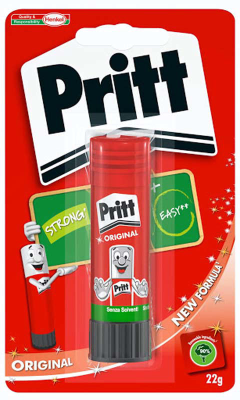 PRITT ΚΟΛΛΑ STICK 22GR 