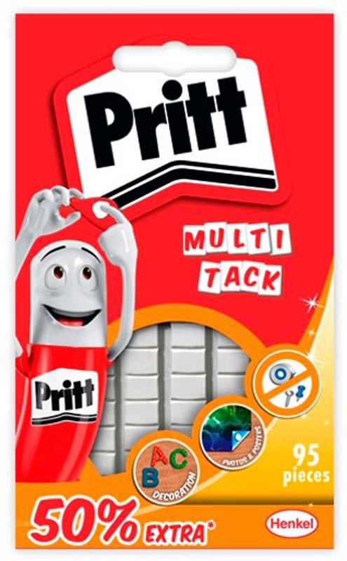 PRITT MULTITACK 95PCS