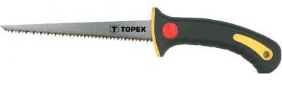 TOPEX ΠΡΙΟΝΙ ΓΥΨΟΣΑΝΙΔΑΣ 150mm