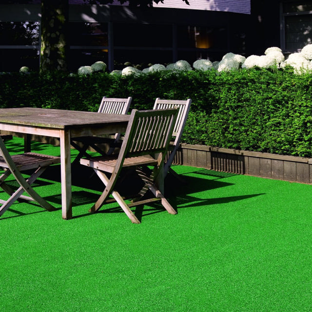 ARTIFICIAL GRASS 7MM PER m²