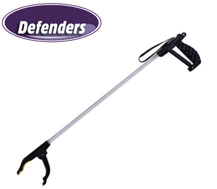 DEFENDERS GRIP N GRAB PICKER 80CM 0.5KG