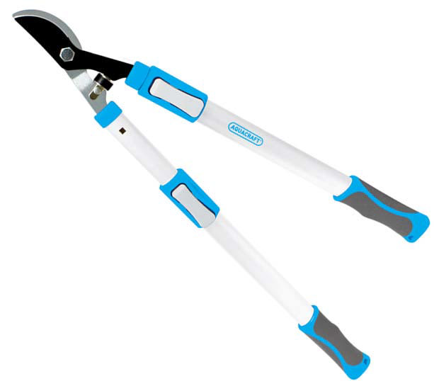 AQUACRAFT TELESCOPIC LOPPER 