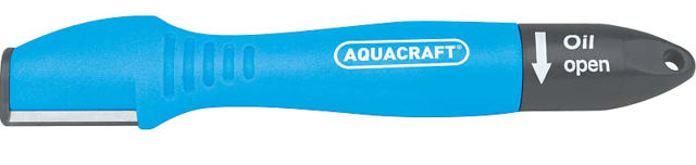 AQUACRAFT SHARPENER