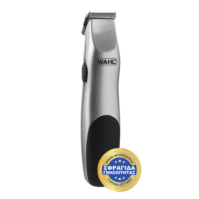 WAHL 30115 GROOMSMAN BATTERY BEARD