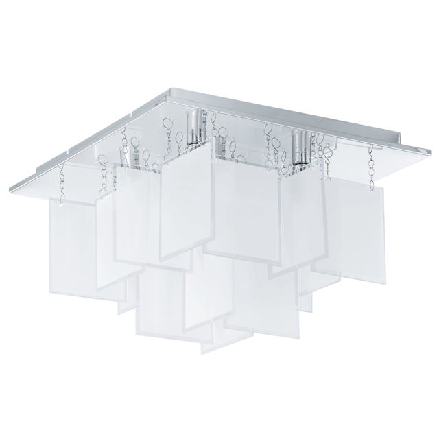 EGLO 'CONDRADA 1' CEILING LIGHT G9