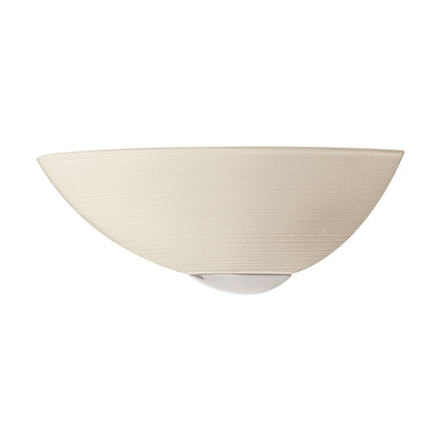 EGLO 'MALVA' WALL LIGHT 1xE27