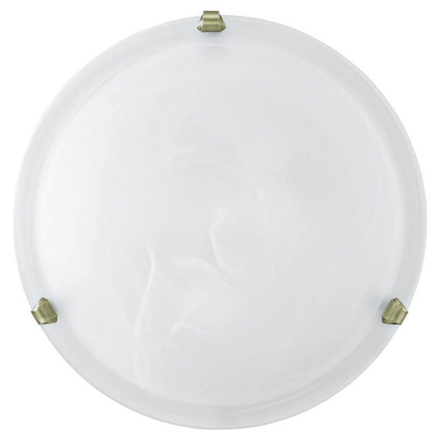 EGLO 'SALOME' CEILING/WALL LIGHT 1xE27