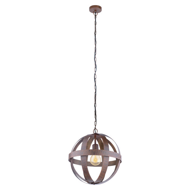 EGLO 'WESTBURY' PENDANT LIGHT 1xE27