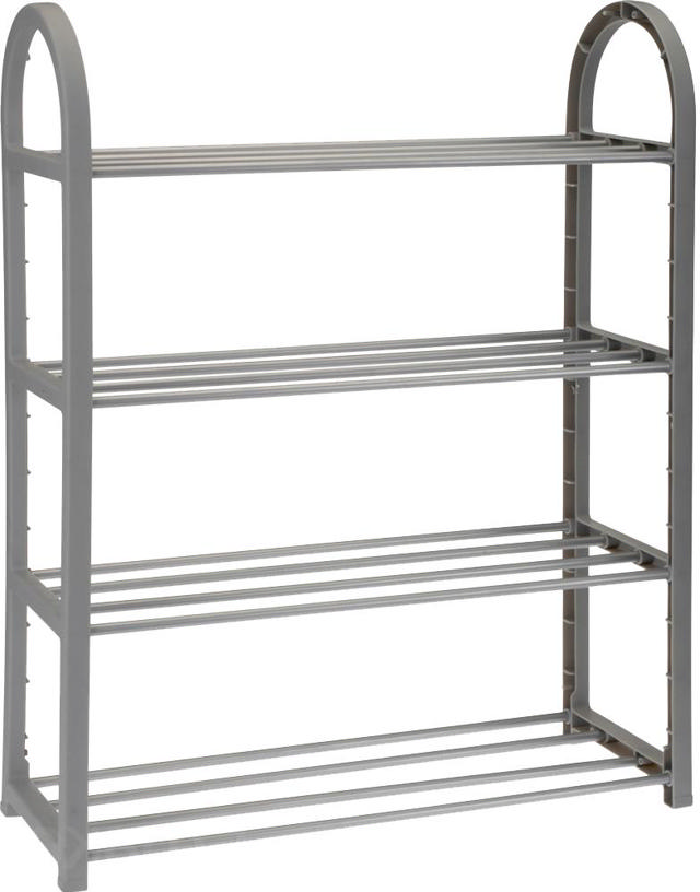 SHOE RACK 50x65x19­CM