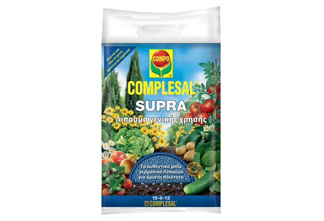 COMPO COMPLESAL SUPRA 2KG