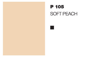 PELELAC MAXICOTE® ΠΛΑΣΤΙΚΟ ΧΡΩΜΑ SOFT PEACH P105 0.75L