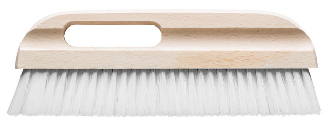 HARDY WALLPAPER BRUSH 30CM