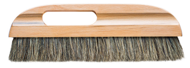 HARDY WALLPAPER BRUSH NATURAL