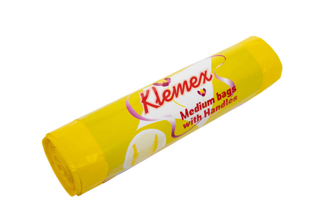 KLEMEX A3 ROLL NO.3 100PCS