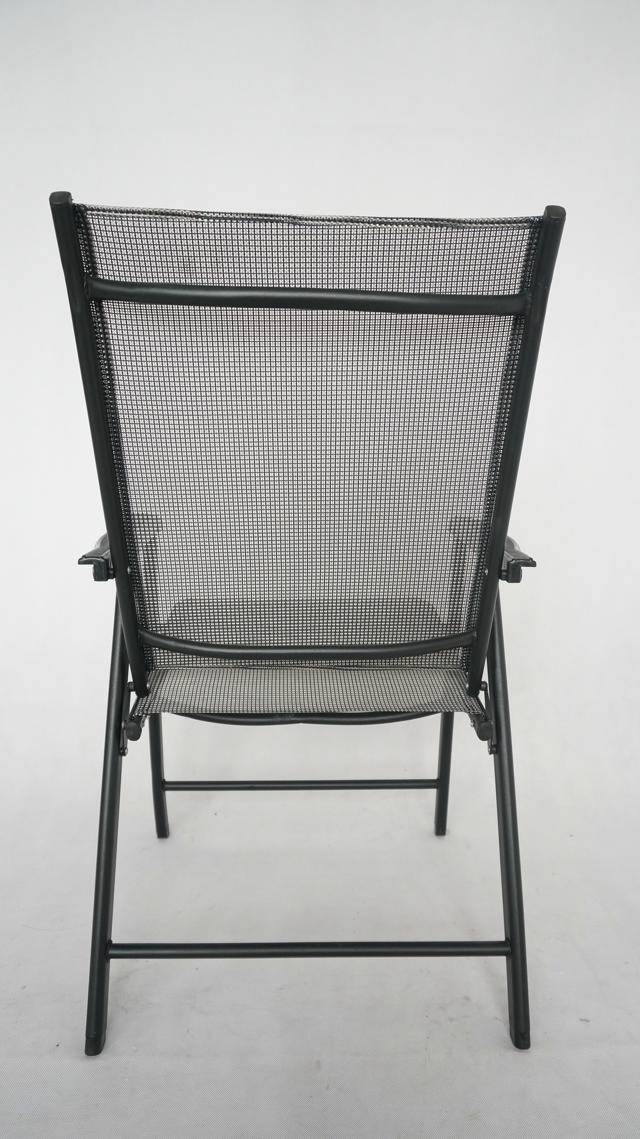 RIA TEXTILENE FOLDING CHAIR 57X67X94CM