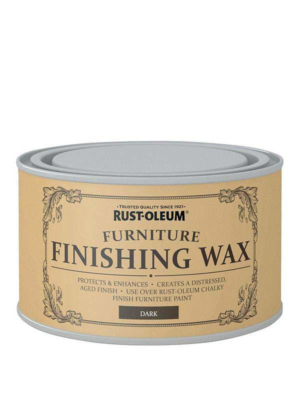 RUST-OLEUM FINISHING WAX DARK 750