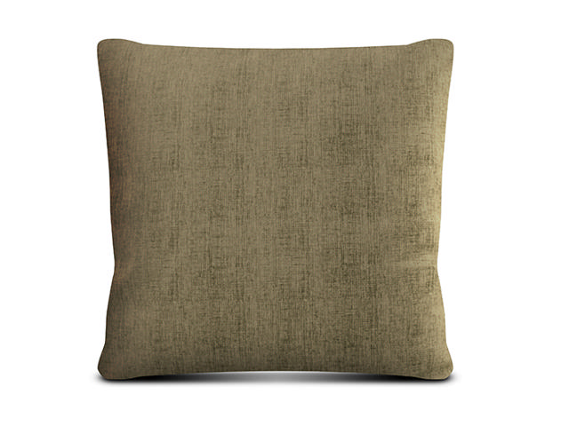 CUSHION SUEDE 45X45 BEIGE W ZI