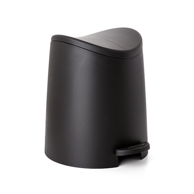 TATAY PEDAL BIN 3L STANDARD BLACK