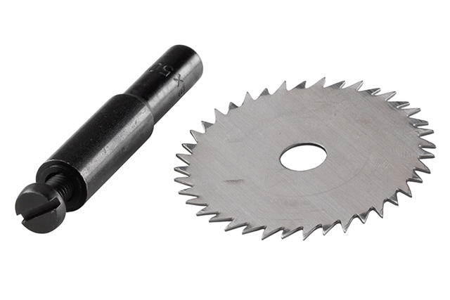 WOLFCRAFT 1 SLOTTING SAW WS Ø45X1.2MM