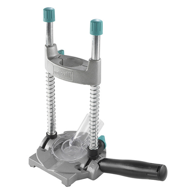 WOLFCRAFT 1 TECMOBIL MOBILE DRILL STAND