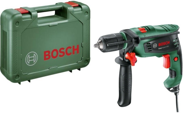 BOSCH EASY IMPACT 550 ΚΡΟΥΣΤΙΚΟ ΔΡΑΠΑΝΟ 550W