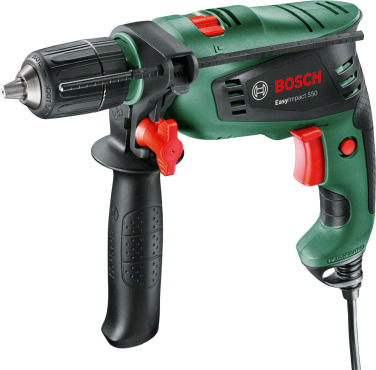 BOSCH EASY IMPACT 550 ΚΡΟΥΣΤΙΚΟ ΔΡΑΠΑΝΟ 550W