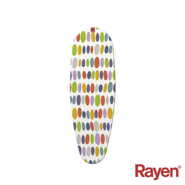 RAYEN IRON B.COVER 130X45 TIT