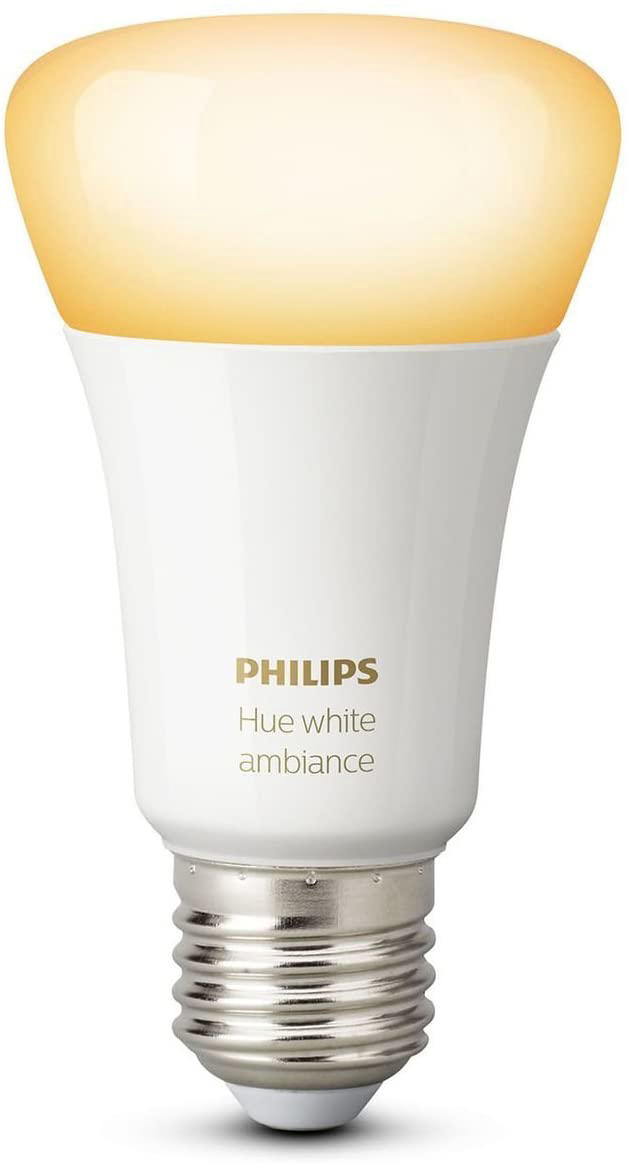 PHILIPS HUE AMBIANCE 9.5W A60 E2