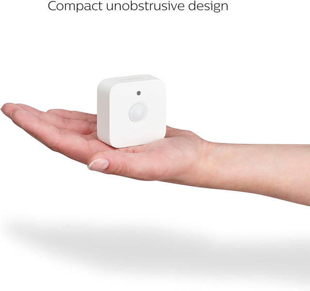 PHILIPS HUE MOTION SENSOR EU