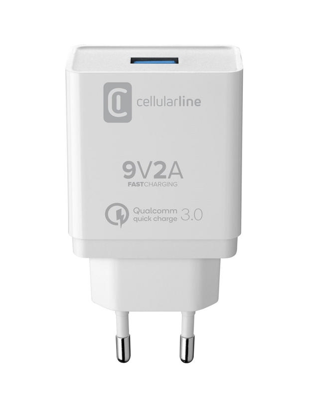 CELLULAR LINE USB CHARGER HUAWEI