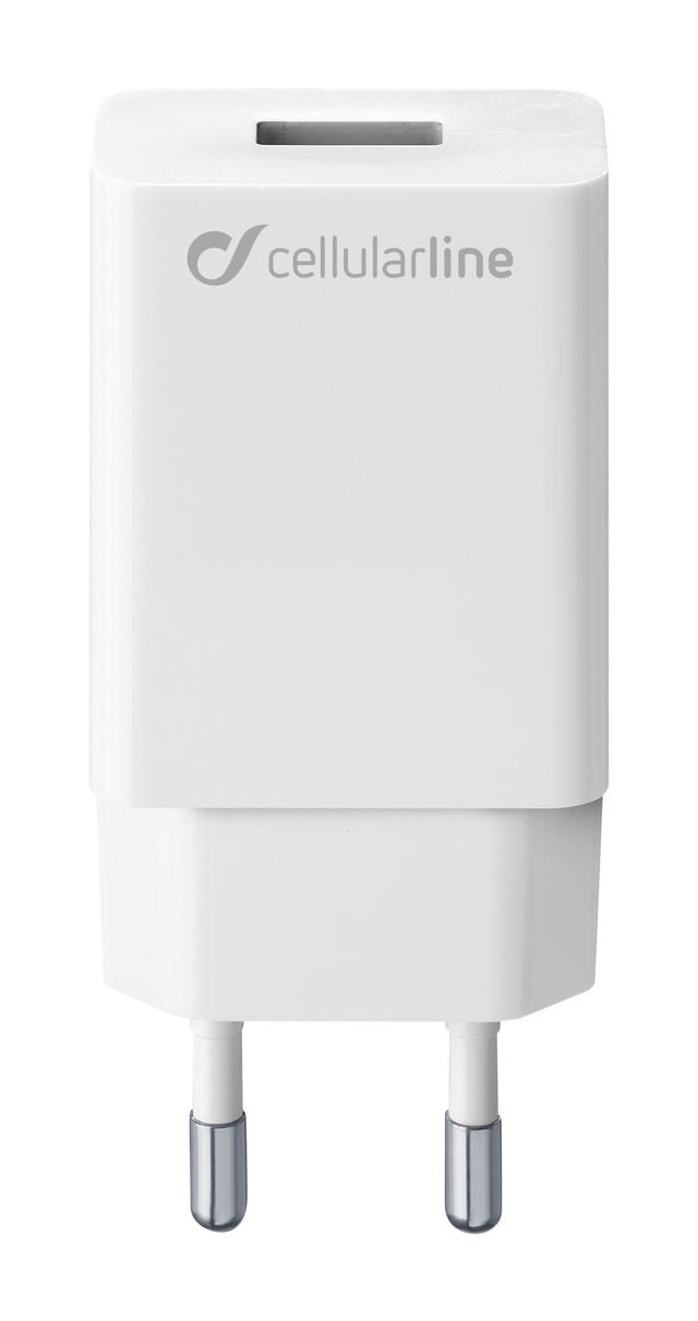 CELLULAR LINE USB CHARGER COMPATIBLE WITH SAMSUNG 5W