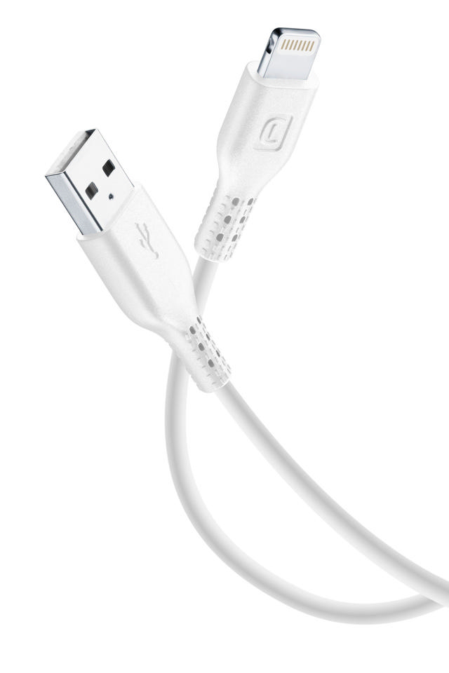 CELLULAR LINE POWER CABLE 300M WHITE