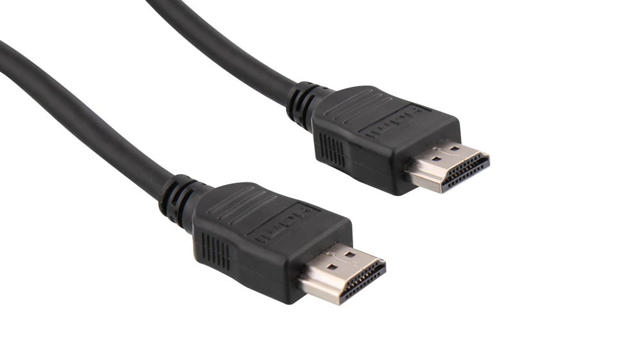 TNB HDMI CABLE MALE/MALE 5M