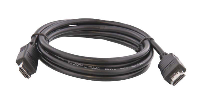 TNB HDMI CABLE MALE/MALE 5M