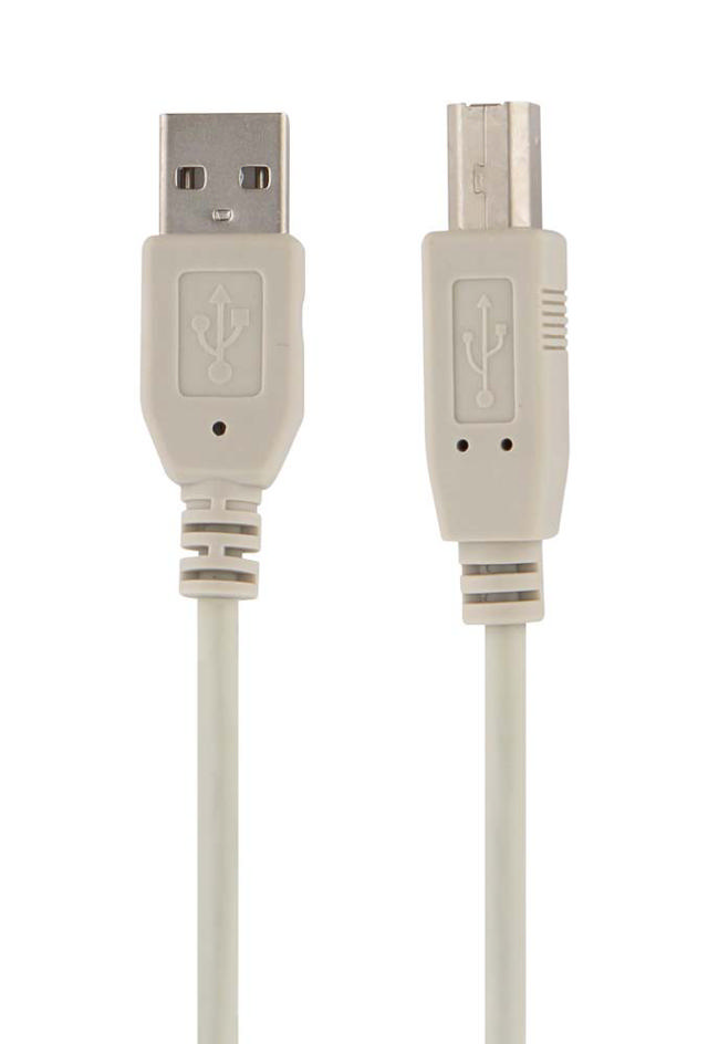 TNB USB 2.0 A-B CABLE 1.8M