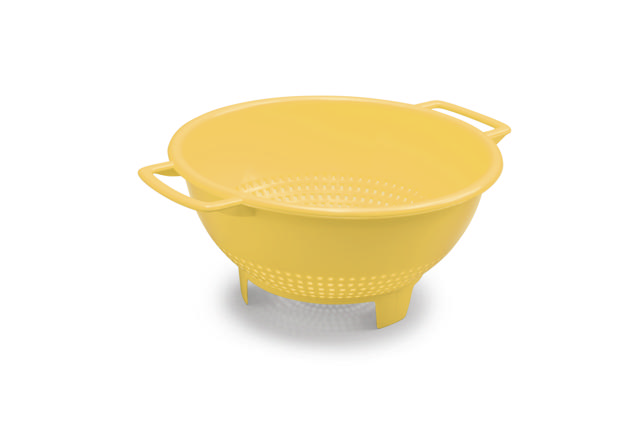 STEFANPLAST COLANDER 26CM